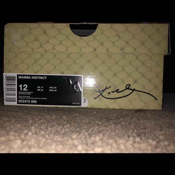 Kobe Mamba Instinct - Picture 2 of 8